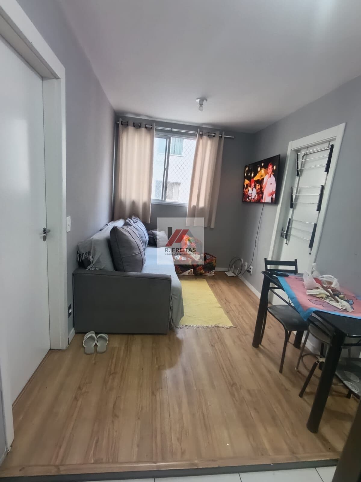 Apartamento em São Paulo - Jardim Miriam