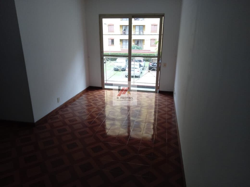Apartamento em São Paulo - Parque Bristol
