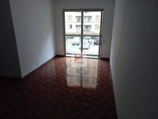 Apartamento em São Paulo - Parque Bristol
