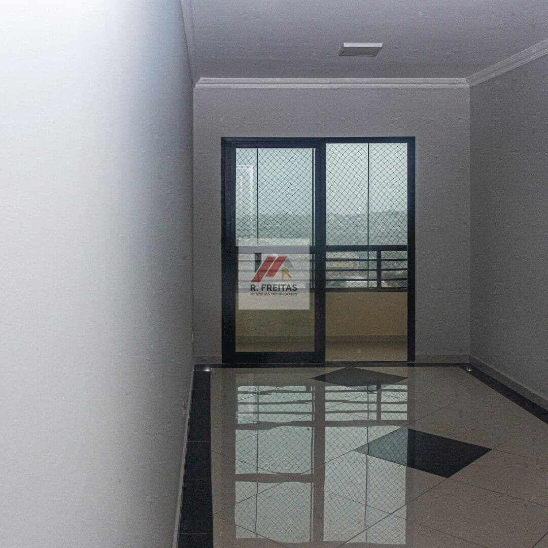 Apartamento em São Paulo - Vila do Castelo