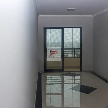 Apartamento em São Paulo - Vila do Castelo