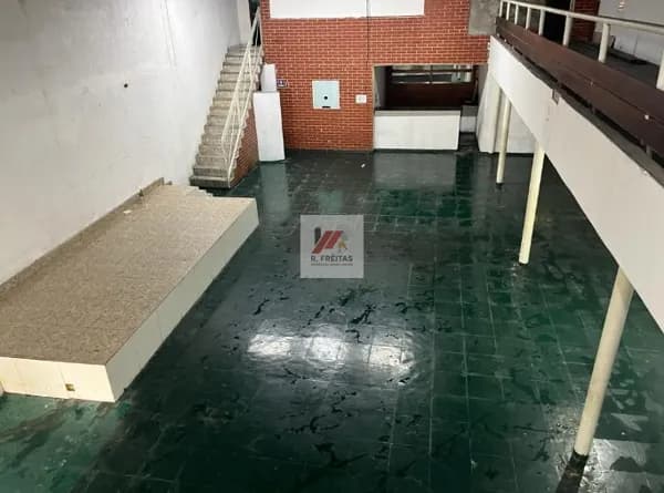 Sala/Conjunto em São Paulo - Jardim Jabaquara