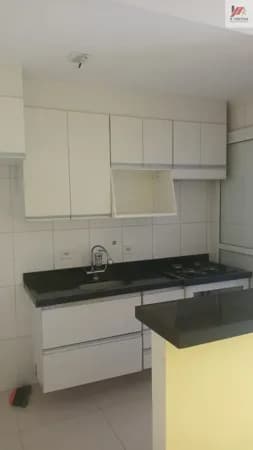 Apartamento em Diadema - Parque Sete de Setembro