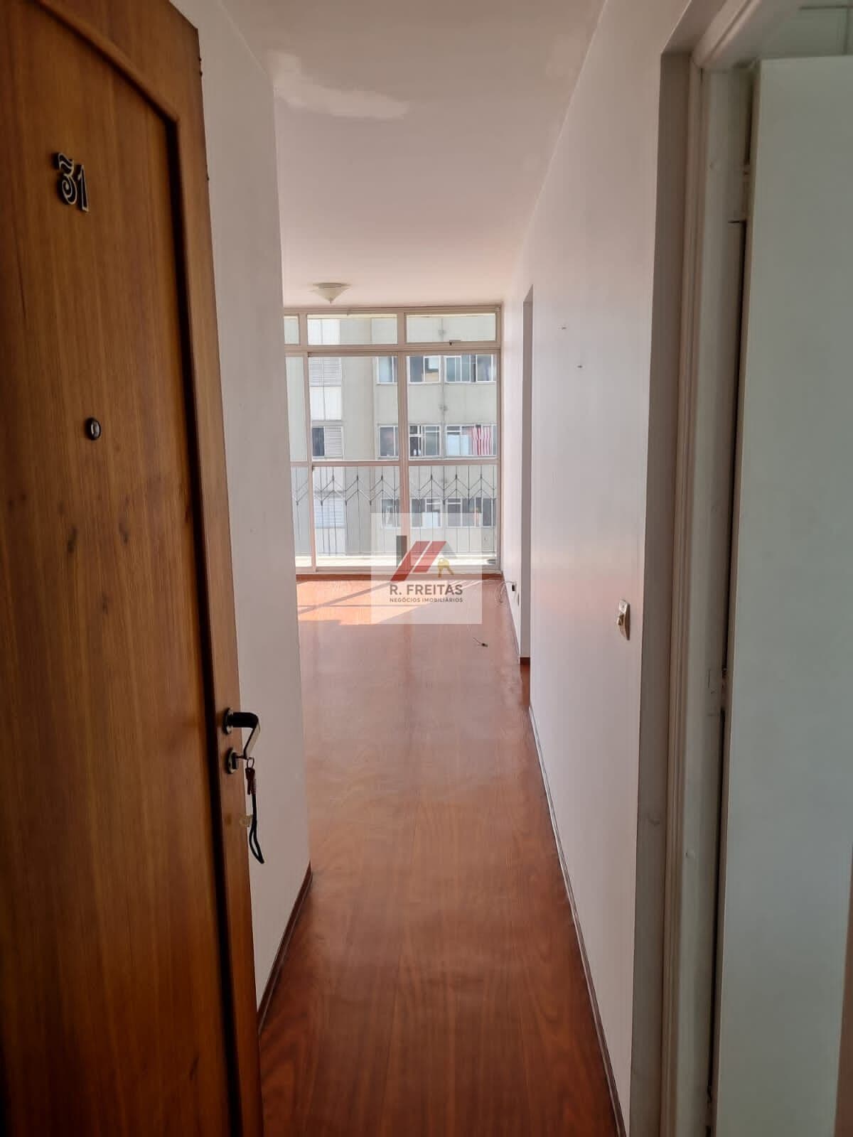 Apartamento em São Paulo - Parque Bristol