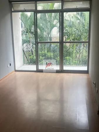 Apartamento em São Paulo - Parque Bristol