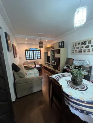 Casa de Condomínio em São Paulo - Sete Praias