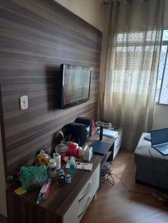Apartamento à venda - Vila Erna
