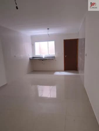 Casa em São Paulo - Jardim Ubirajara