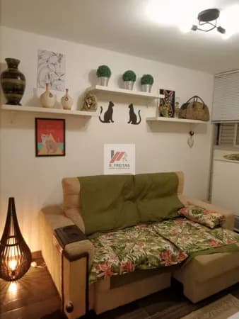 Apartamento em São Paulo - Parque Bristol