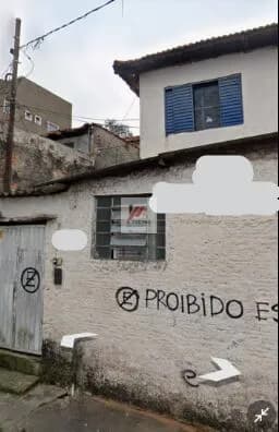 Lote/Terreno em São Paulo - Vila Constança