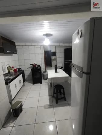 Casa em São Paulo - Jardim Miriam