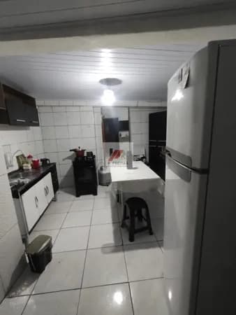 Casa em São Paulo - Jardim Miriam