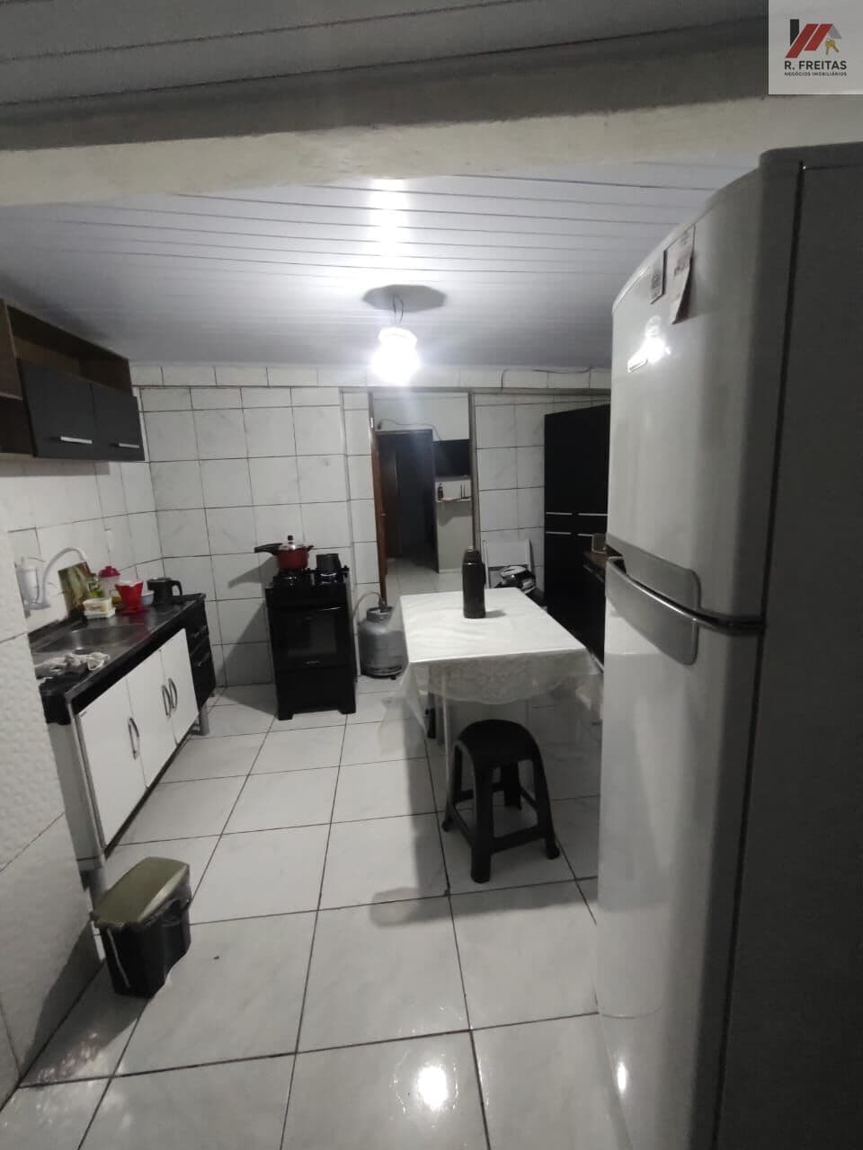 Casa em São Paulo - Jardim Miriam