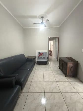 Casa em Mongaguá - Centro