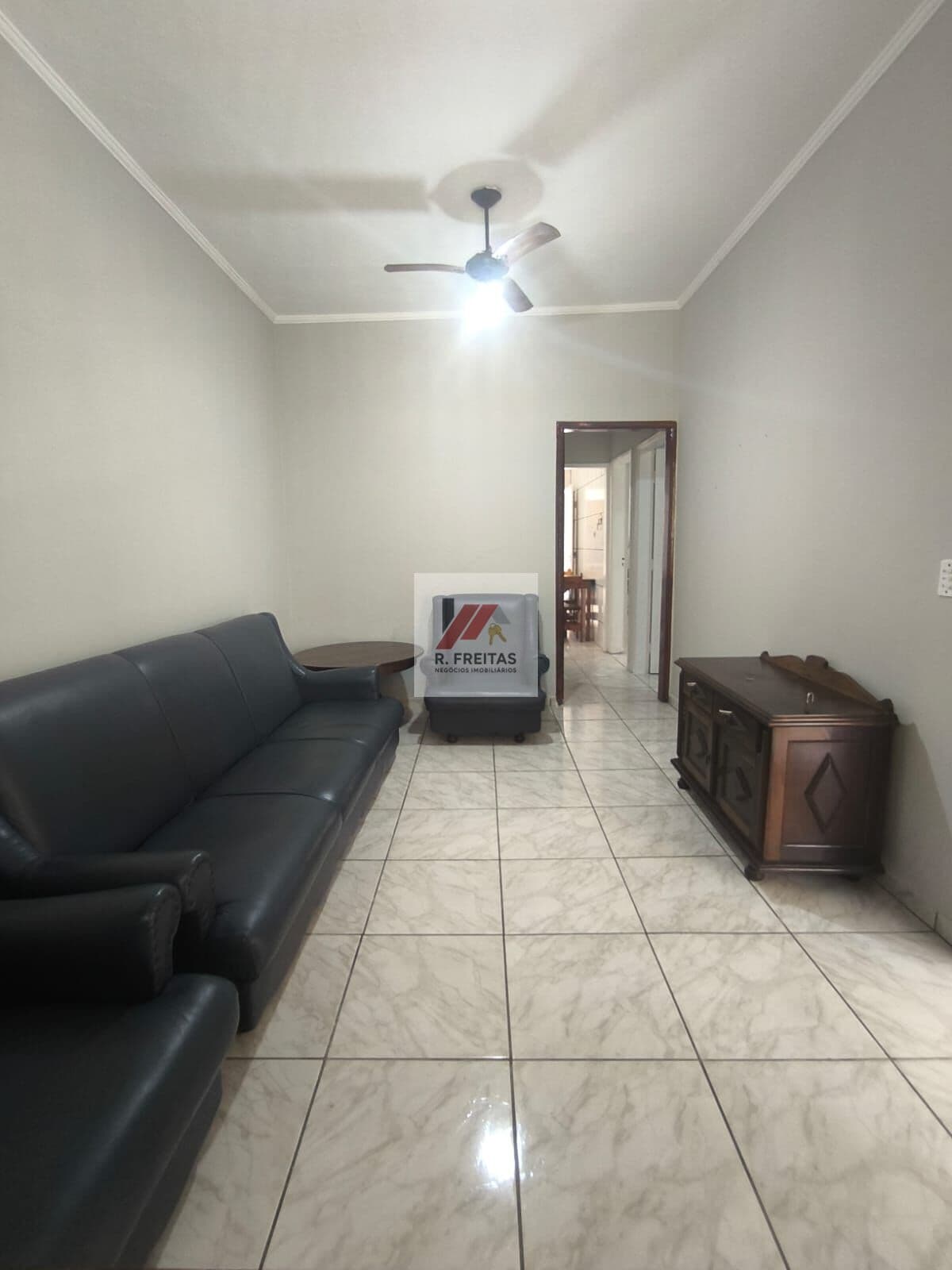 Casa em Mongaguá - Centro