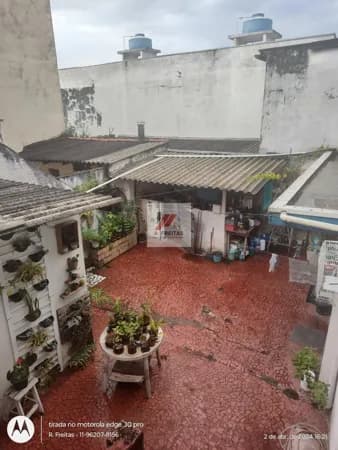 Casa em São Paulo - Vila Constança