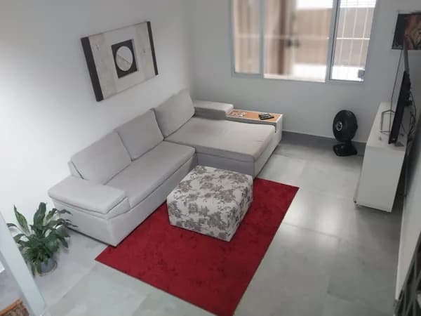 Sobrado em São Paulo - Vila Campestre