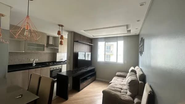 Apartamento em Diadema - Parque Sete de Setembro