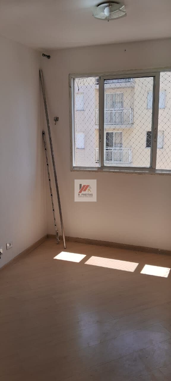 Apartamento em Diadema - Centro