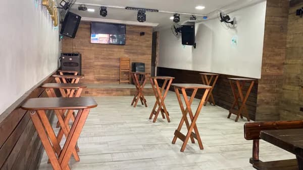 Ponto Comercial/Loja/Box em São Paulo - Jardim Maria Luiza