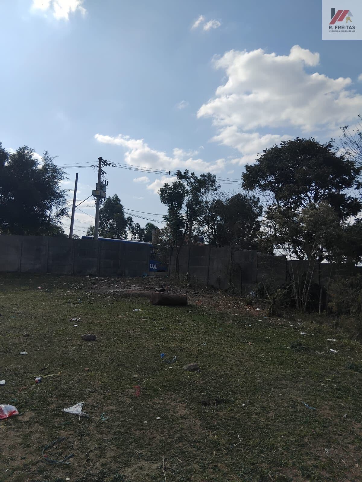 Lote/Terreno em Guarulhos - Vila São Pedro