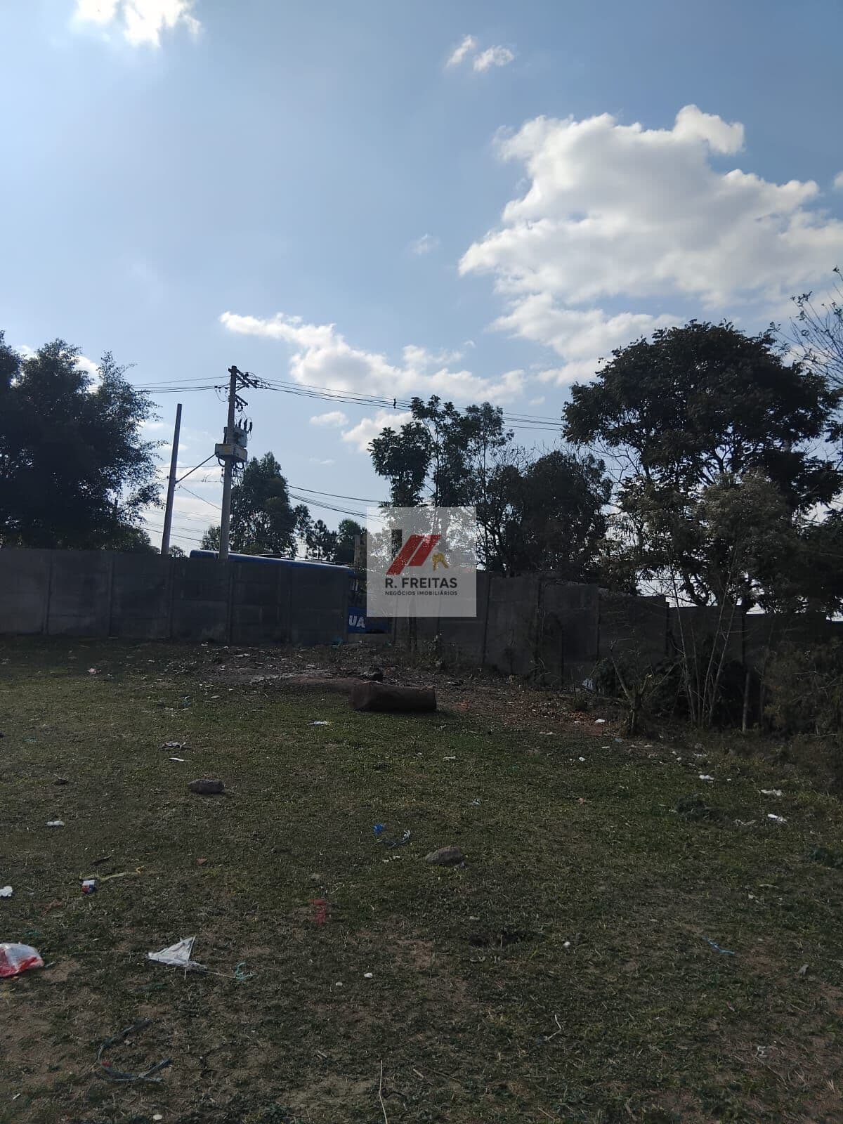 Lote/Terreno em Guarulhos - Vila São Pedro