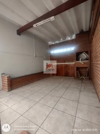 Sobrado em São Paulo - Vila Campestre