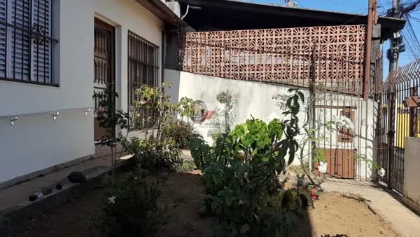 Casa em São Paulo - Americanópolis