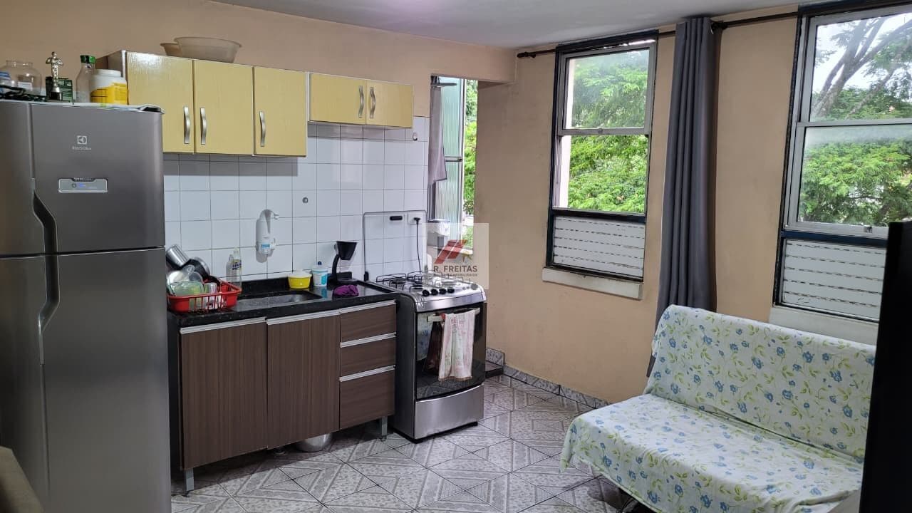 Apartamento em São Paulo - Vila Constança