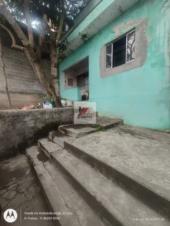 Lote/Terreno em São Paulo - Jardim Selma