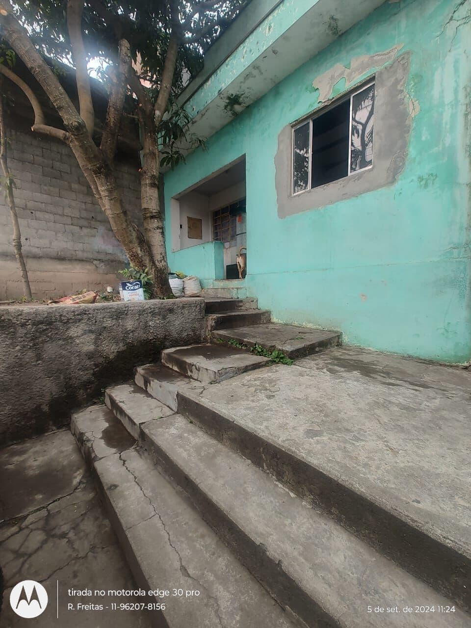 Lote/Terreno em São Paulo - Jardim Selma