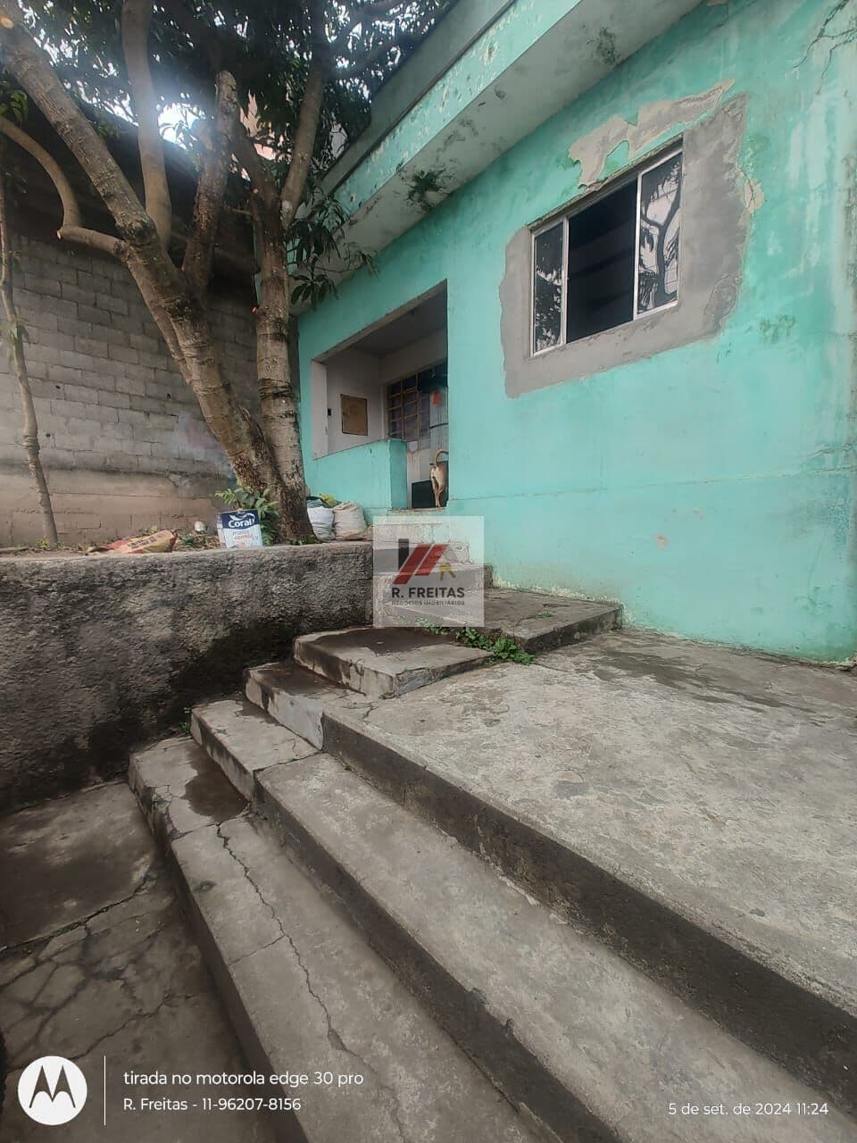 Lote/Terreno em São Paulo - Jardim Selma