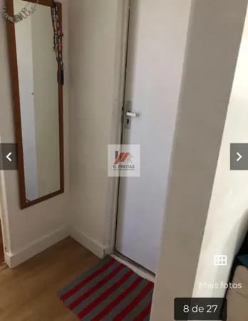 Apartamento em São Paulo - Americanópolis