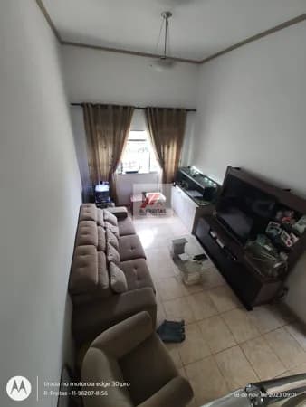 Casa Sobrado - OPORTUNIDADE