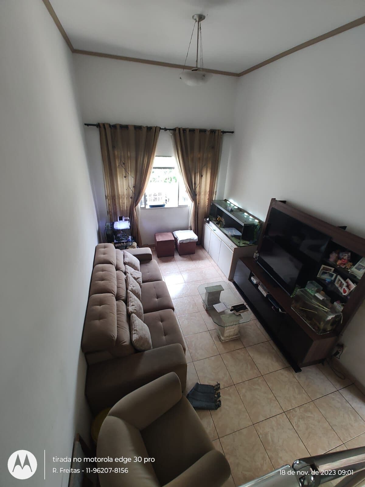 Casa Sobrado - OPORTUNIDADE