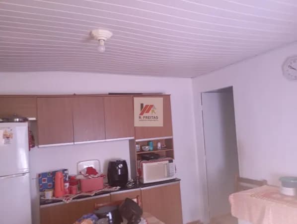 Casa em São Paulo - Jardim Marco Paulo