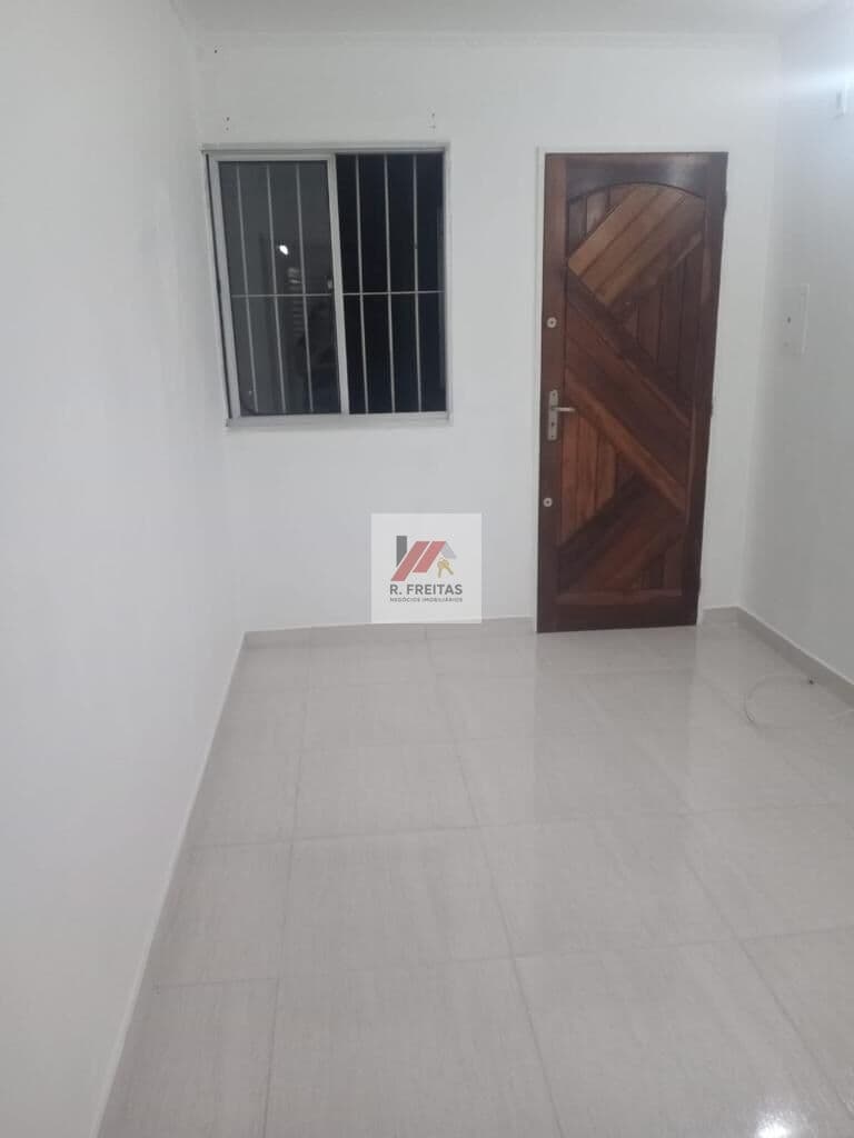 Apartamento em São Paulo - Americanópolis
