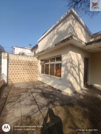 Casa em São Paulo - Cupecê