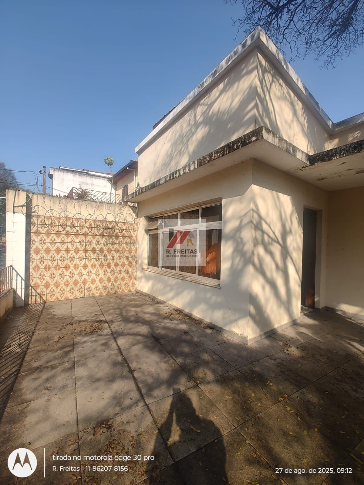 Casa em São Paulo - Cupecê