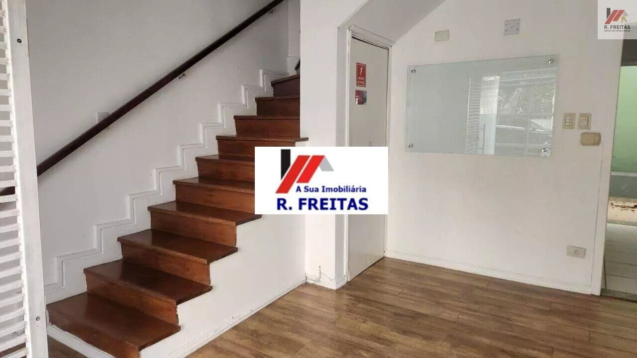 Sobrado em São Paulo - Vila Santa Catarina