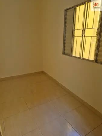 Casa em São Paulo - Vila Santa Catarina