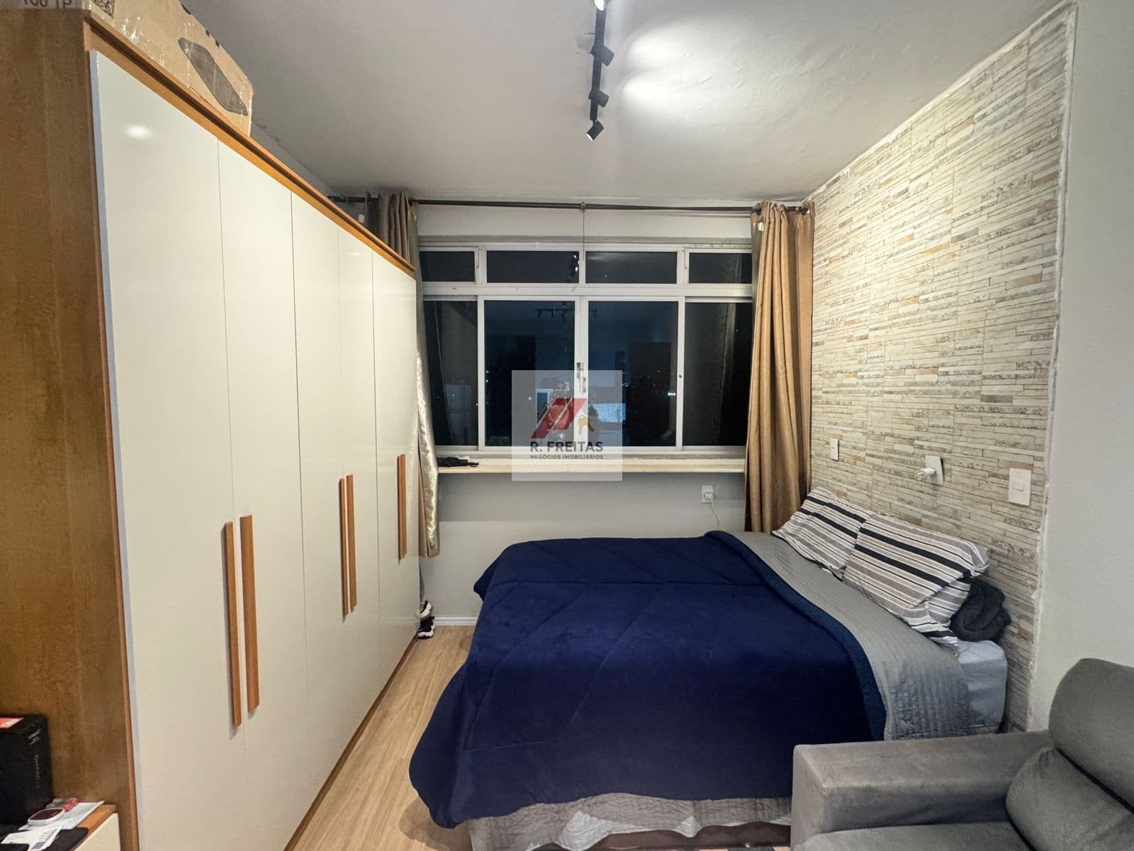 Apartamento Studio - Consolação