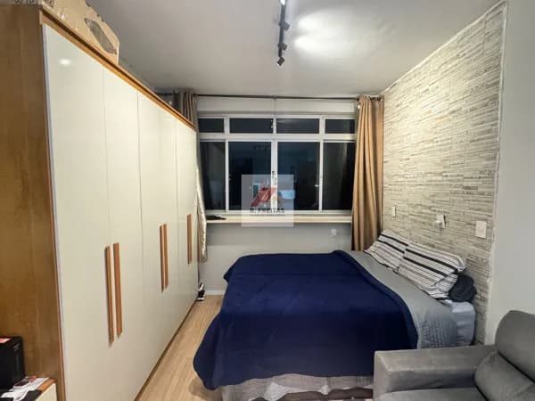 Apartamento Studio - Consolação