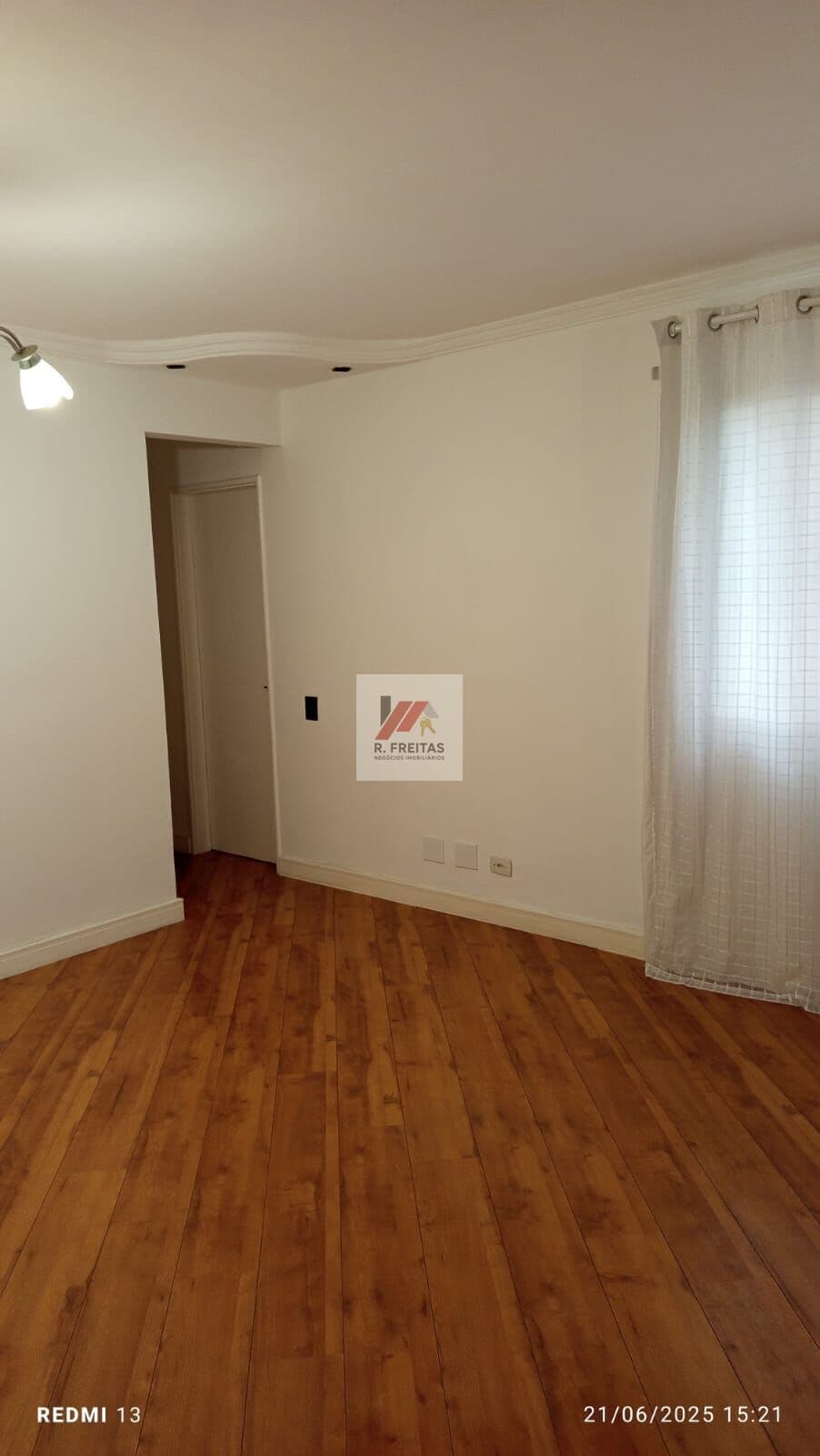 Apartamento em São Paulo - Jardim Ubirajara