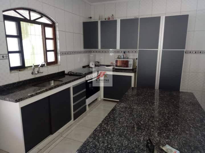 Casa em Mongaguá - Centro