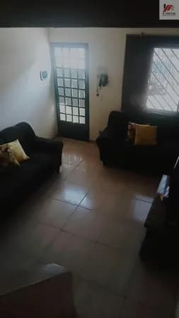 Casa de Condomínio em São Paulo - Vila Constança