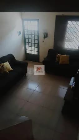 Casa de Condomínio em São Paulo - Vila Constança