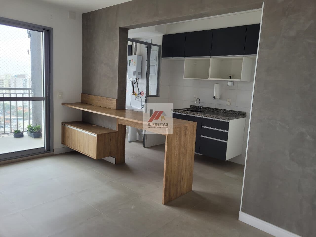 Apartamento à venda Condomínio Quadra Vila Mascote
