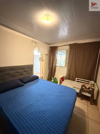Sobrado em São Paulo - Vila Campo Grande