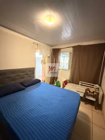 Sobrado em São Paulo - Vila Campo Grande